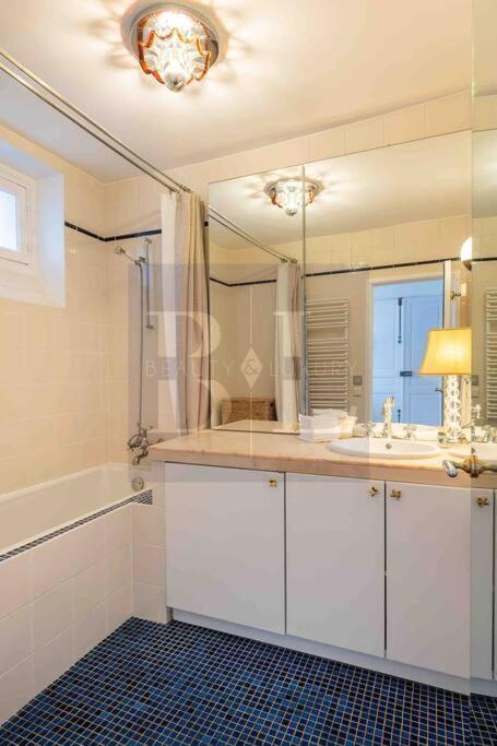 Dauphine Saint Germain 6Th Arr 2Bedrooms Paris Ngoại thất bức ảnh