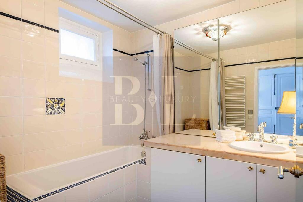 Dauphine Saint Germain 6Th Arr 2Bedrooms Paris Ngoại thất bức ảnh
