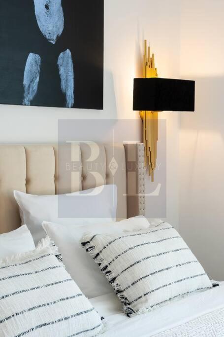 Dauphine Saint Germain 6Th Arr 2Bedrooms Paris Ngoại thất bức ảnh