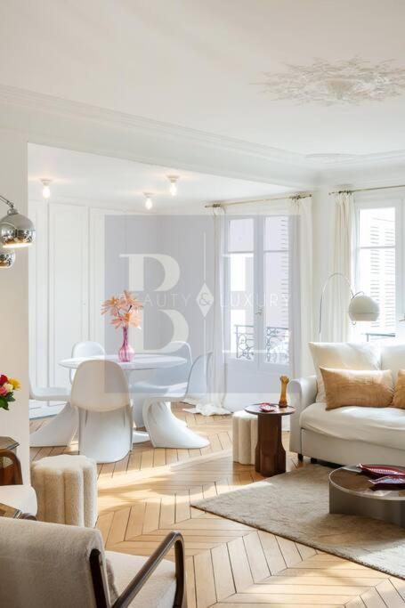 Dauphine Saint Germain 6Th Arr 2Bedrooms Paris Ngoại thất bức ảnh